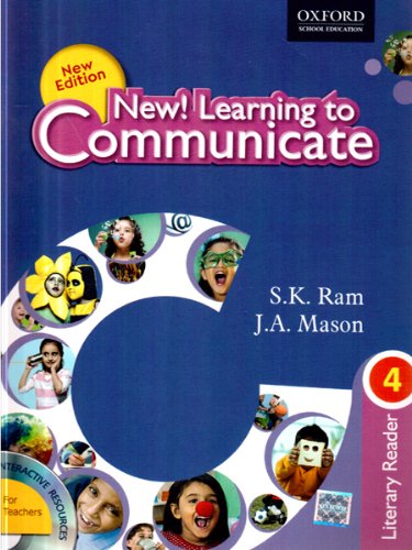 OXFORD NEW LEARNING TO COMMUNICATE LR-4