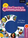 OXFORD NEW LEARNING TO COMMUNICATE LR-4