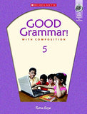 RATNA SAGAR GOOD GRAMMAR CLASS 5