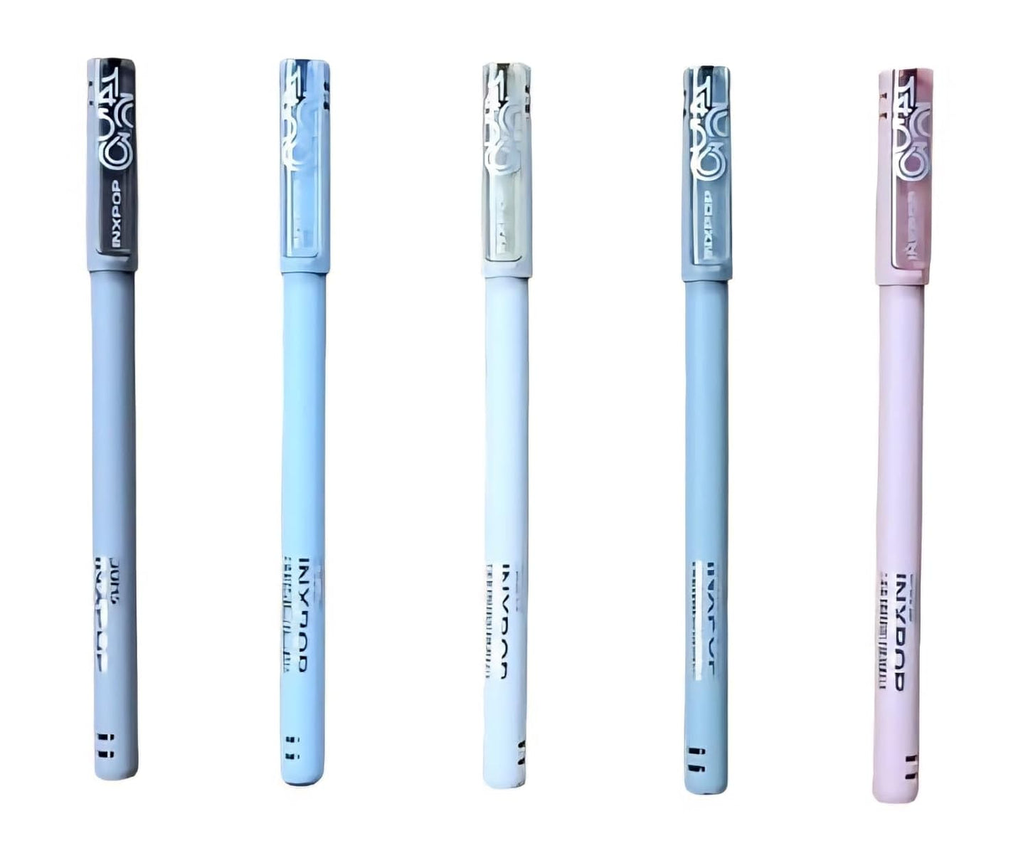 DOMS INXPOP BALL PEN 50 PCS PACK