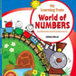 OXFORD MLT WORLD OF NUMBER BEGINNERS