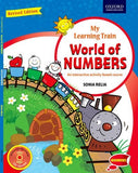 OXFORD MLT WORLD OF NUMBER BEGINNERS