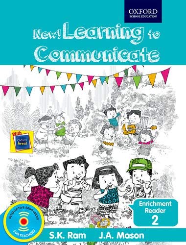 OXFORD NEW LEARNING TO COMMUNICATE ER-2