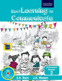 OXFORD NEW LEARNING TO COMMUNICATE ER-2