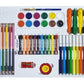 DOMS ART FUSION KIT