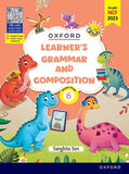 OXFORD LEARNERS GRAMMAR & COM-6