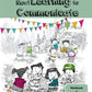 OXFORD NEW LEARNING TO COMMUNICATE WB-4