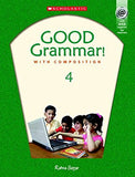RATNA SAGAR GOOD GRAMMAR CLASS 4