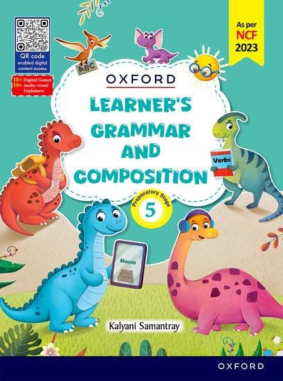 OXFORD LEARNERS GRAMMAR & COM-5