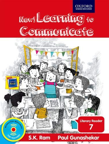 OXFORD NEW LEARNING TO COMMUNICATE LR-7