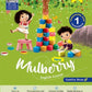 OXFORD MULBERRY 1