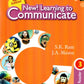 OXFORD NEW LEARNING TO COMMUNICATE LR-3