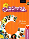 OXFORD NEW LEARNING TO COMMUNICATE LR-3