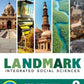 OXFORD LANDMARK-8