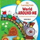 OXFORD MLT WORLD AROUND ME BEGINNER