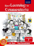 OXFORD NEW LEARNING TO COMMUNICATE CB -7