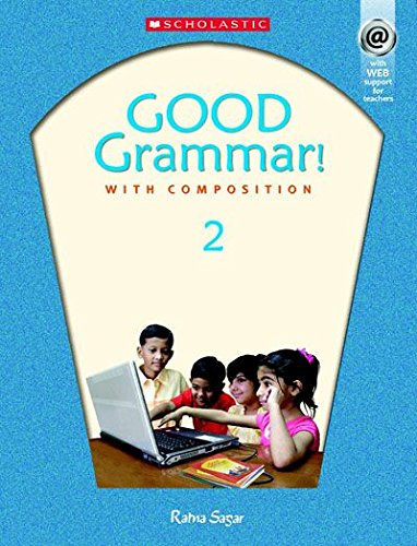 RATNA SAGAR GOOD GRAMMAR CLASS 2