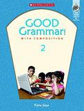 RATNA SAGAR GOOD GRAMMAR CLASS 2