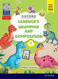 OXFORD LEARNERS GRAMMAR & COM-3