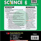 PRACHI SCIENCE  BOOK  CLASS  - 6