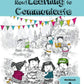 OXFORD NEW LEARNING TO COMMUNICATE WB-2