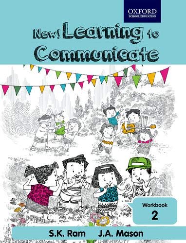 OXFORD NEW LEARNING TO COMMUNICATE WB-2