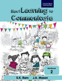 OXFORD NEW LEARNING TO COMMUNICATE WB-2