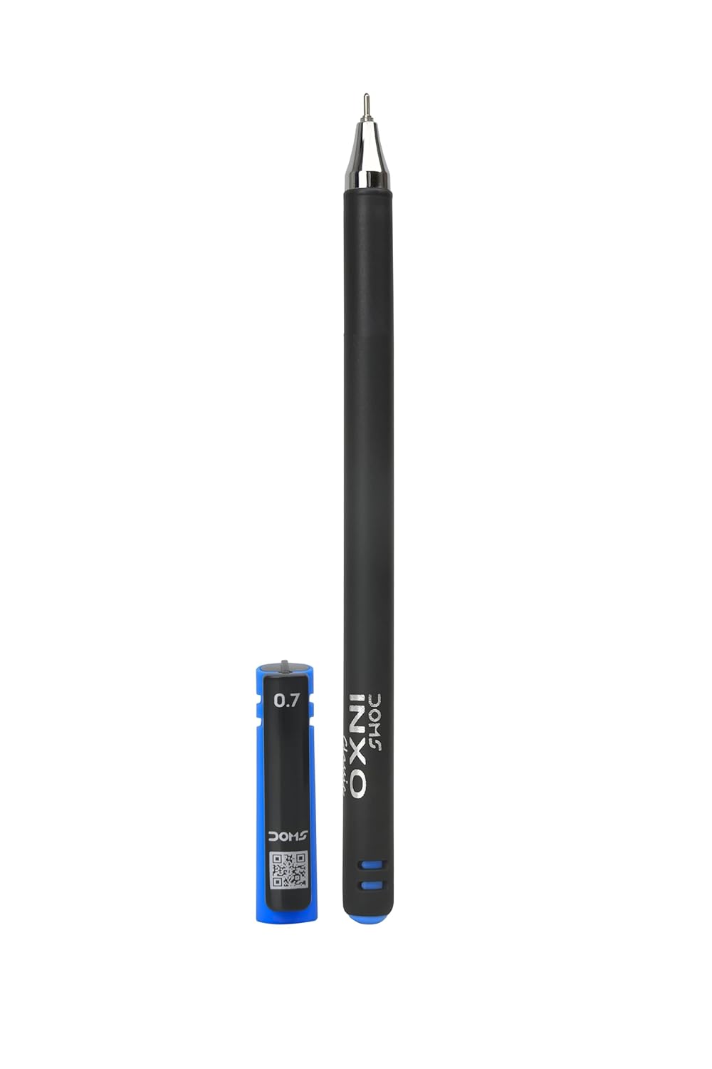 DOMS INXO CLASSIC PEN 50 PCS PACK