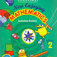 OXFORD NEW ENJOYING MATH WB-2