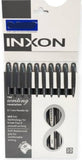DOMS INXPOP BALL PEN BLACK 10 PCS PACK