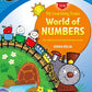 OXFORD MLT WORLD OF NUMBER LEVEL-1