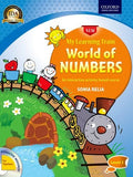 OXFORD MLT WORLD OF NUMBER LEVEL-1