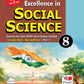 PRACHI EXCELLENCE IN SOCIAL STUDIES CLASS 8 PART-1