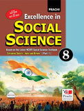 PRACHI EXCELLENCE IN SOCIAL STUDIES CLASS 8 PART-1