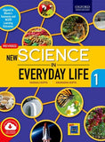 OXFORD NEW SCIENCE IN EVERYDAY LIFE-1