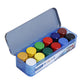 DOMS STUDENT POSTER COLOUR 12 SHADES NEW