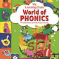 OXFORD MLT WORLD OF PHONICS BEGINNERS