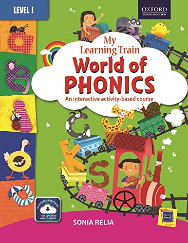 OXFORD MLT WORLD OF PHONICS BEGINNERS