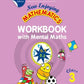OXFORD NEW ENJOYING MATH WB-3