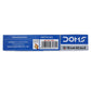 DOMS Q 15 CM 10 PCS