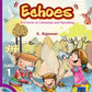 OXFORD ECHOES BOOK-1