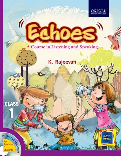 OXFORD ECHOES BOOK-1