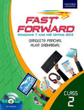 OXFORD FAST FORWARD-2