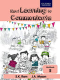 OXFORD NEW LEARNING TO COMMUNICATE WB-5