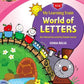 OXFORD MLT WORLD OF LETTER BEGINNERS