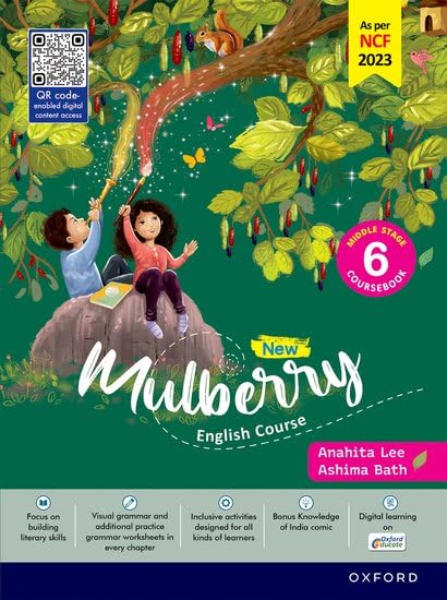 OXFORD MULBERRY-6
