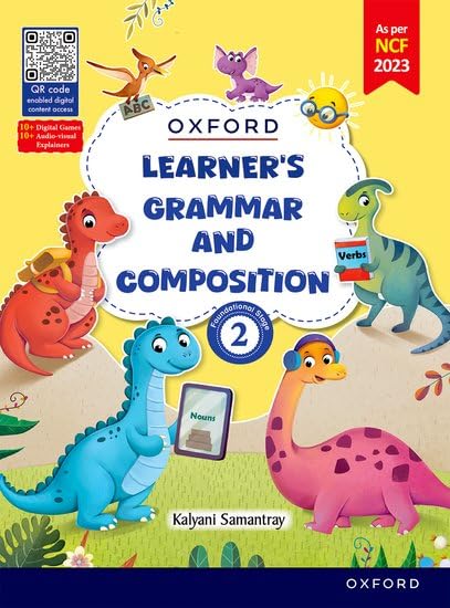 OXFORD LEARNERS GRAMMAR & COM-2