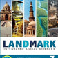 OXFORD LANDMARK-7