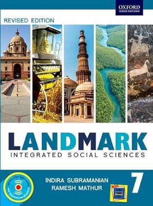 OXFORD LANDMARK-7