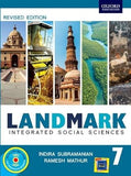 OXFORD LANDMARK-7